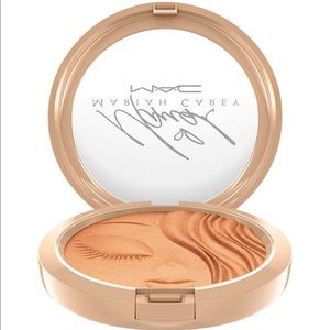 MAC Mariah Carey “My Mimi” Highlight, New!